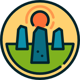 Megalith icon