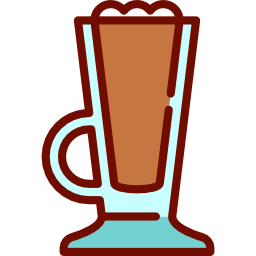 frappé icon