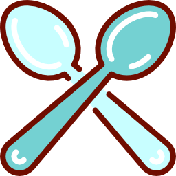 Spoons icon