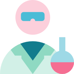 Scientist icon