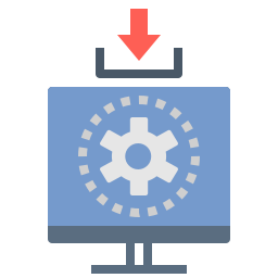 Software icon