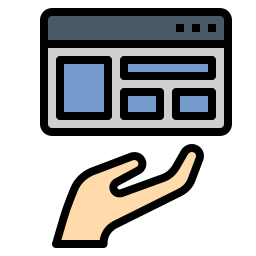 Interface icon