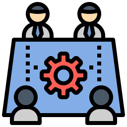 Workshop icon