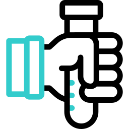 probeta icono