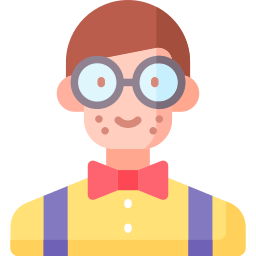 Nerd ikon