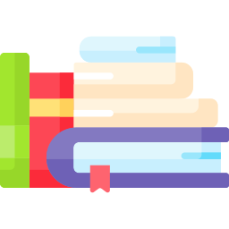 libros icono