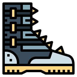 Boot icon