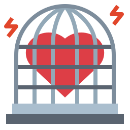 Corazón icono