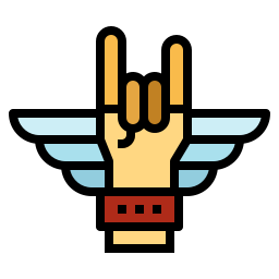 hand icon