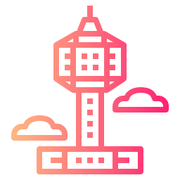 파크 타워 icon
