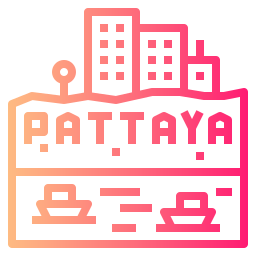 パタヤ icon