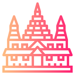 wat yansangwararam ikona