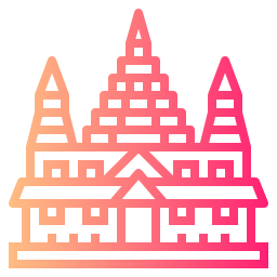 wat yansangwararam Icône