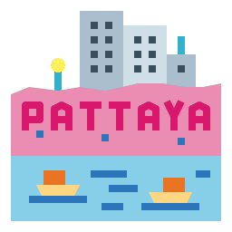 Pattaya icono