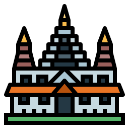 Wat yansangwararam icono