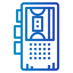 Dictaphone icon