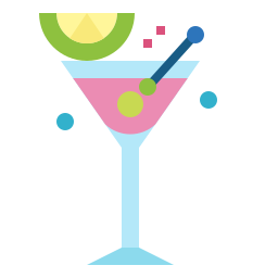Martini icono