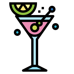 Martini icon