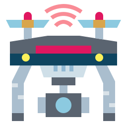 Drone icon