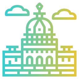 국회 의사당 icon