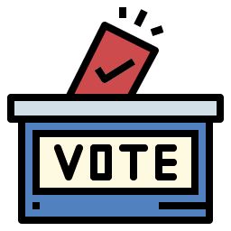 Election icon