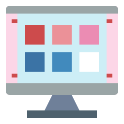 gitter icon