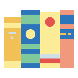 Book icon