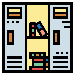 Locker icon