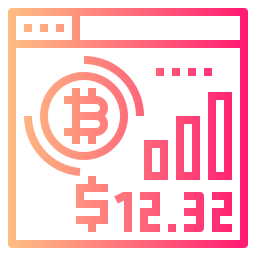 bitcoin icon