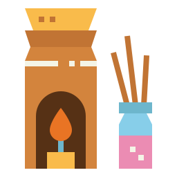 Aromatherapy icon