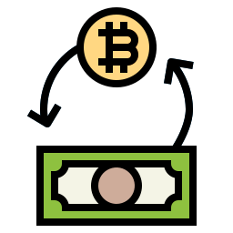 intercambio icono