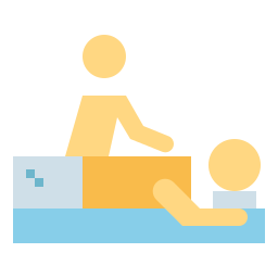 Massage icon