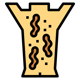ヒル療法 icon