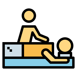Massage icon