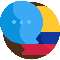 colombiano Ícone