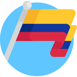 Colombia icon