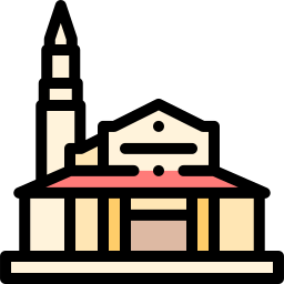モンセラーテの聖域 icon