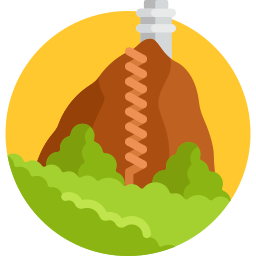 la piedra icon