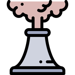 Power plant icon