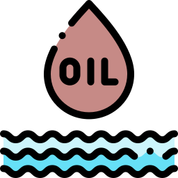 óleo Ícone