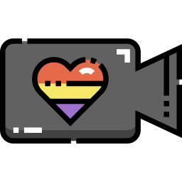 Videocamera icon