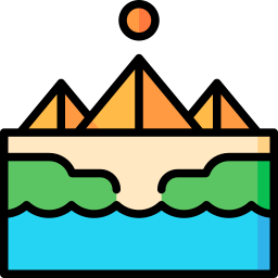 Nile icon