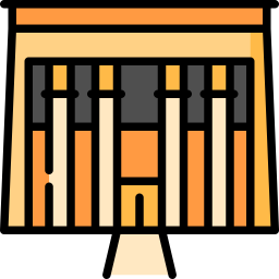 하토르 신전 icon