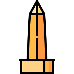 obelisk ikona