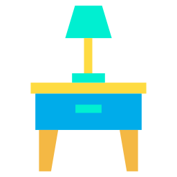 Lamp icon