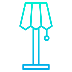 Lamp icon