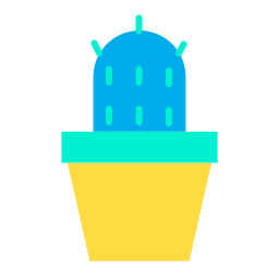 Cactus icon