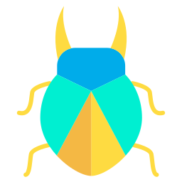 Cucaracha icono