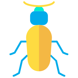 Beetle icon