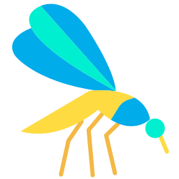 Mosquito icon